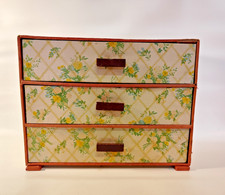 Schubladenschrank Kommode