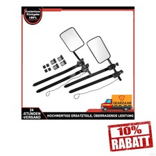 Wohnwagenspiegel für