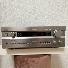 Yamaha RX-V640RDS AV Receiver