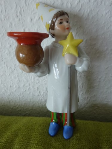Hutschenreuther sternenjunge - hutschenreuther,,