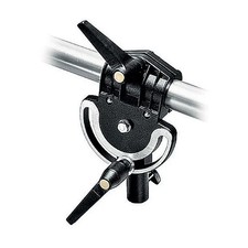 Super Boom Pivot Clamp|Manfrotto