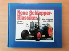 Neue schlepper klassiker - schlepper-klassiker,