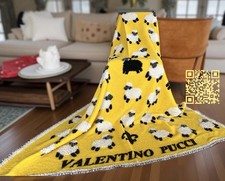 Hochwertige Jacquard 100%