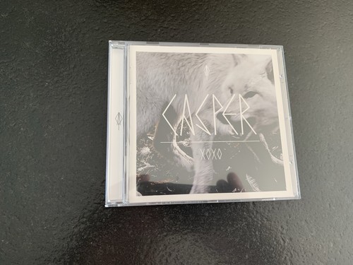 Xoxo von casper cd - casper,