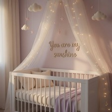 You are my Sunshine Schrift