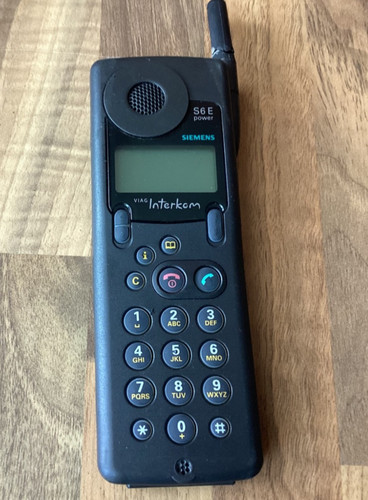 Kult vintage handy sagem - kult, /
