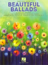Beautiful Ballads 26 Lovely