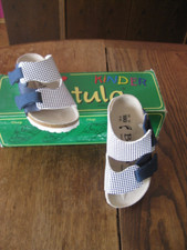 Birkenstock Betula Step Gr 28