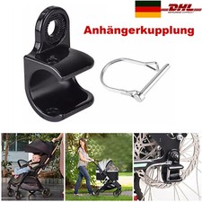 Fahrradanhänger Kupplung für