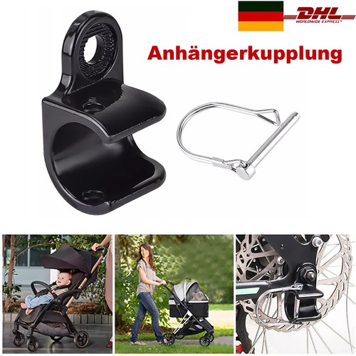 Fahrradanhänger kupplung für - fahrradanhänger,