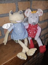 Ikea Fabler: Stofftiere