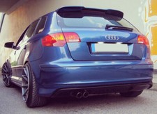 Audi 8pa sportback 05 - a3, 05-08