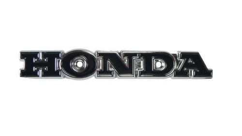 Original honda tankemblem für - honda,