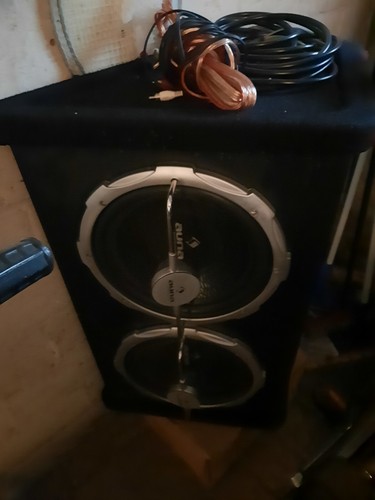 Bax box - box, kg