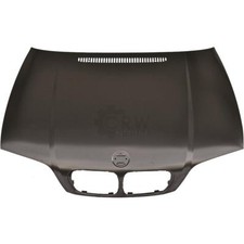 Motorhaube für BMW 3er E46