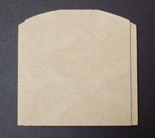 Zugumlenkung oben für Thermia