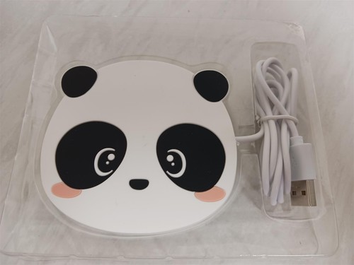 Tassenwärmer usb panda - -,
