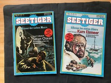 " Seetiger " 3 Titel 100