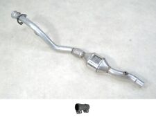 KATALYSATOR KAT NEU li für Audi A6 4.2 220KW S6 250KW Quattro + Anbauteile