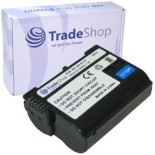 AKKU für Nikon D610 D750