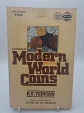 A Catalog of Modern World