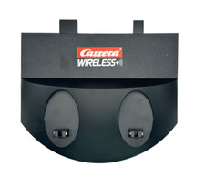Carrera Digital 124/132 - Wireless+ Doppelladestation 2,4GHz 20010113