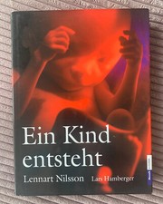 Ein Kind ensteht von Lennart