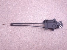 Auspuff Abgas Klappe