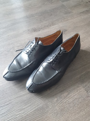 Lederschnürschuhe herren - lederschnÜrschuhe,