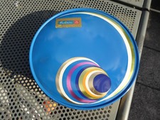 Alte Blechdose - Bahlsen TET -