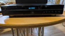 Yamaha BD-S667 Blu-ray Disc