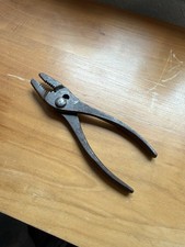 Original Crescent L26 Zange
