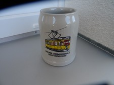 Bierkrug 0,5 l, Berliner