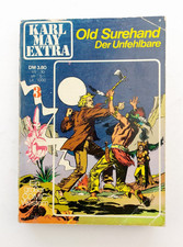 Rarität Gevacur Western Comic