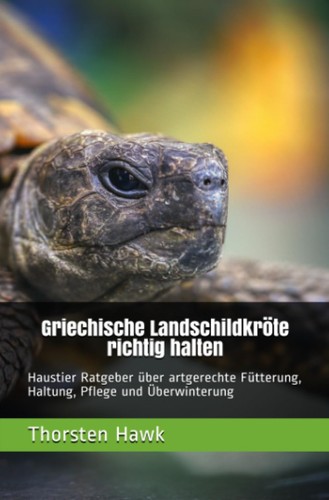 Griechische landschildkröte - griechische,