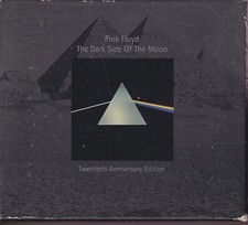 PINK FLOYD "The Dark Side Of
