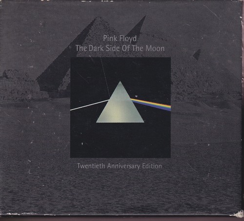 Pink floyd the dark - side, of