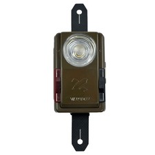 Original Armee Taschenlampe