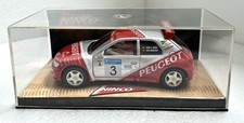 Ninco 50197 Peugeot 306 MONZON