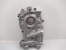 Upgrade Ölpumpe 12mm für