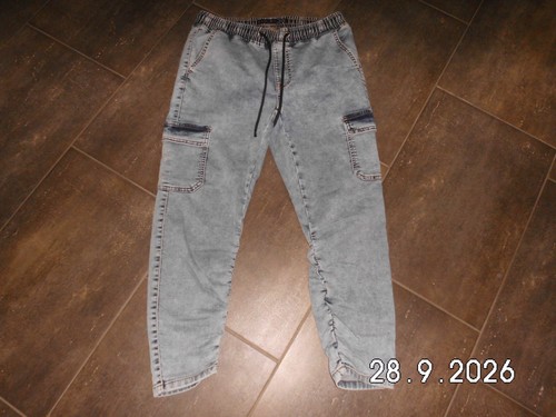Jogpants von amisu jeans - jogpants, gr