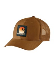 Munro Mesh-Cap