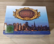 Arthur Haileys Hotel Komplette