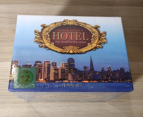 Arthur haileys hotel - arthur,