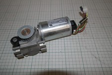 Dunkermotoren GR 63X25 Motor