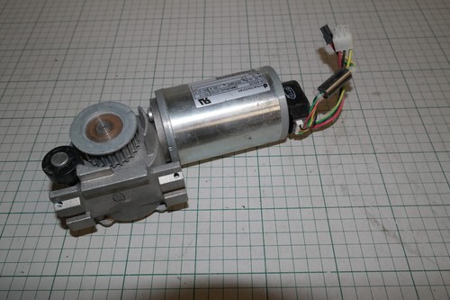 Dunkermotoren 63x25 motor - gr,