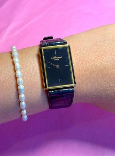 Dupont uhr china lack - uhr,