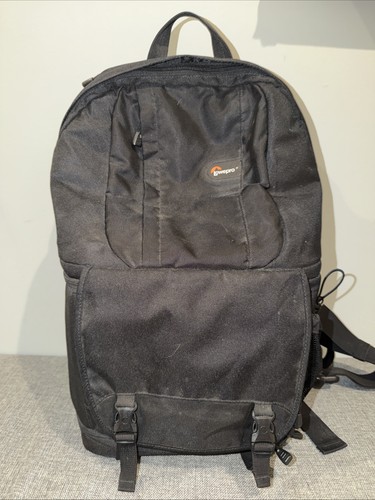 Lowepro camera backpack - camera,