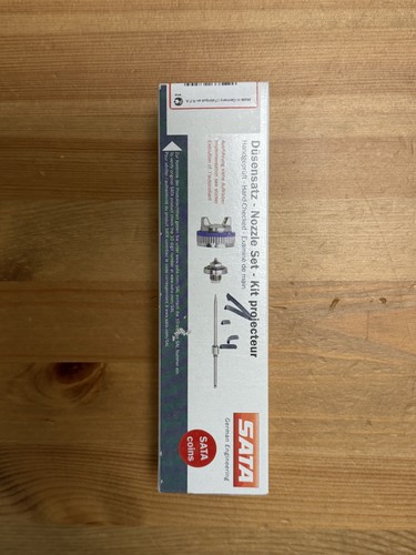 Düsensatz sataminijet 4400 - sataminijet, b