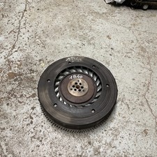 Hatz 1B40 Schwungrad Mit